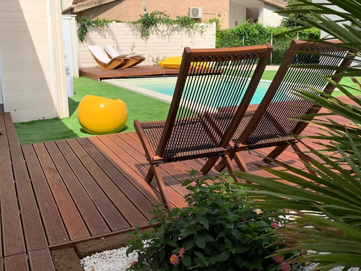 La Porta Sulla Spiaggia Casa Vacanze Su Forti Vila