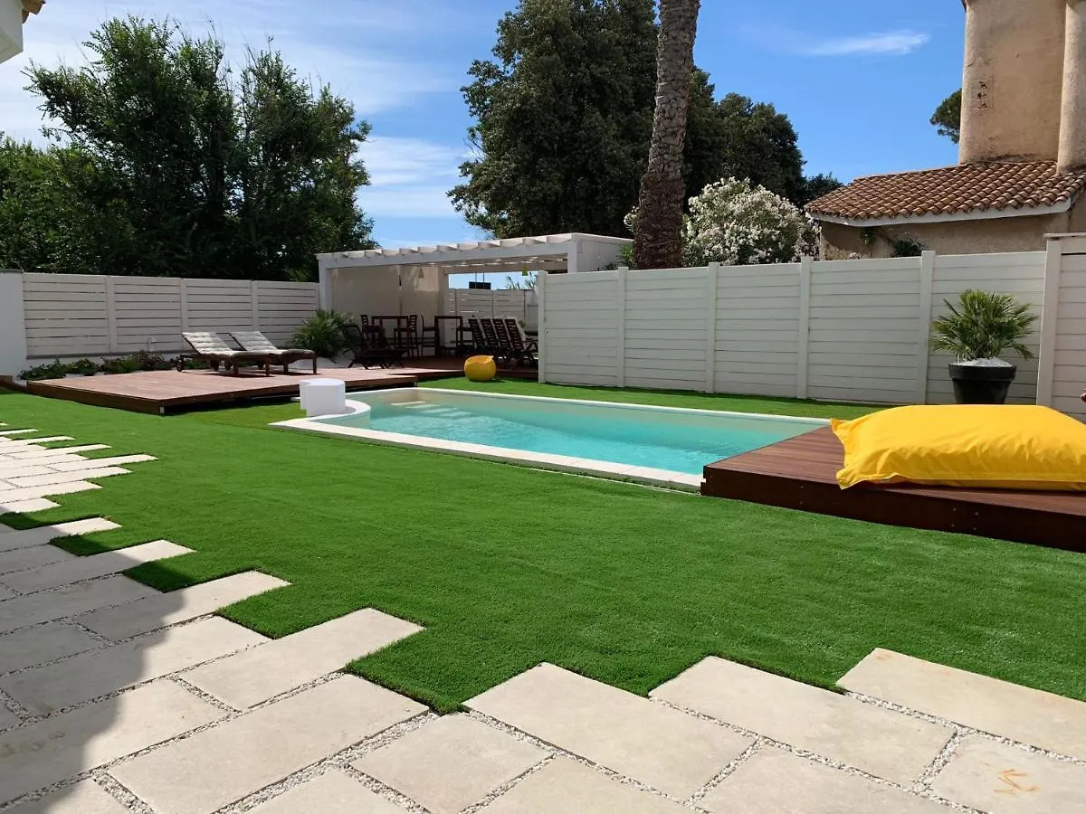 Vila La Porta Sulla Spiaggia Casa Vacanze Su Forti